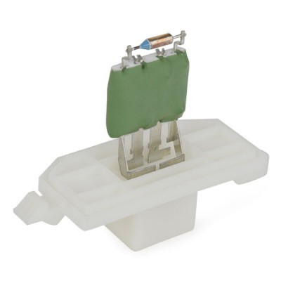 Resistor Blower RIDEX 2975R0051 2975R0051 - photo 4