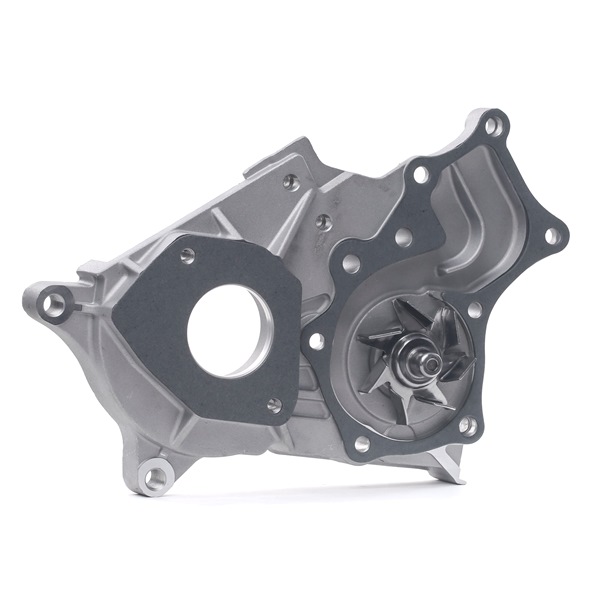 Water Pump, Engine Cooling RIDEX 1260W0110 1260W0110 - photo 1