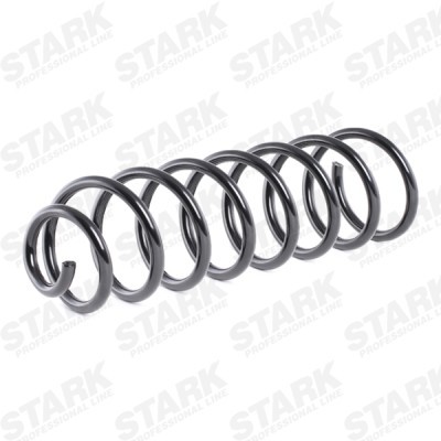 Suspension Spring Stark SKCS-0040288 SKCS-0040288 - photo 3