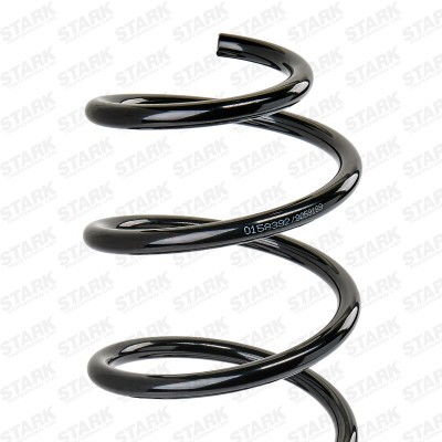 Suspension Spring Stark SKCS-0040282 SKCS-0040282 - photo 4