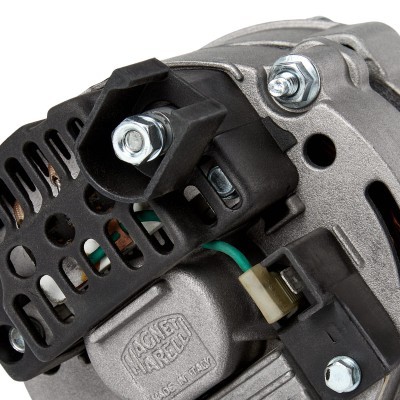 Alternator RIDEX 4G1519R 4G1519R - photo 6