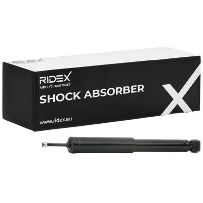 Shock Absorber RIDEX 854S0151 854S0151 - photo 2