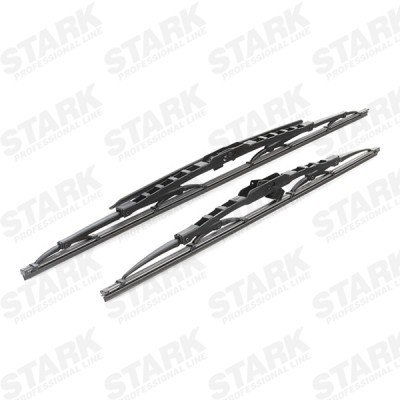 Wiper Blade Stark SKWIB-0940124 SKWIB-0940124 - photo 2