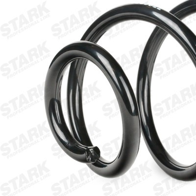 Suspension Spring Stark SKCS-0040147 SKCS-0040147 - photo 5