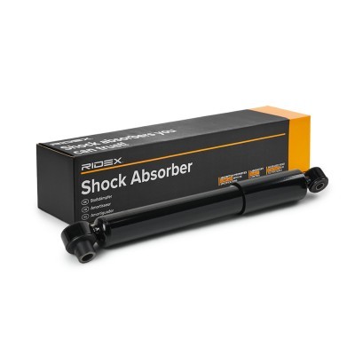 Shock Absorber RIDEX 854S18929 854S18929 - photo 2