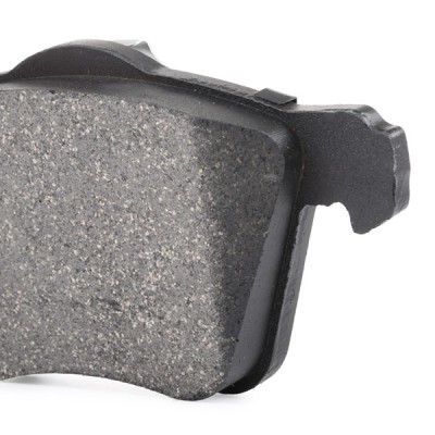 Brake Pads Set RIDEX 402B0273 402B0273 - photo 8