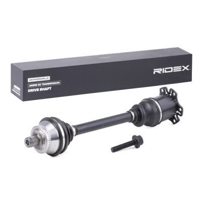Drive Shaft RIDEX 13D0453 13D0453 - photo 2