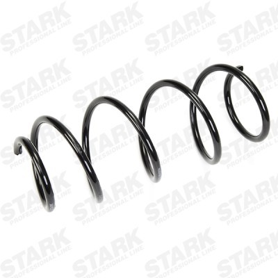 Suspension Spring Stark SKCS-0040054 SKCS-0040054 - photo 3