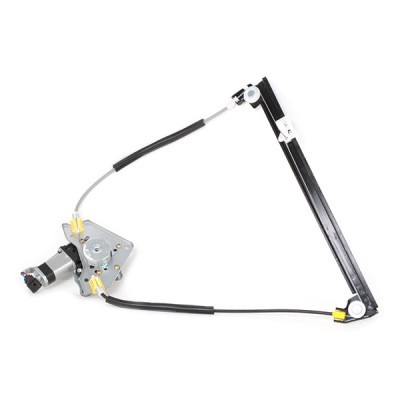 Window Regulator RIDEX 1561W0138 1561W0138 - photo 3