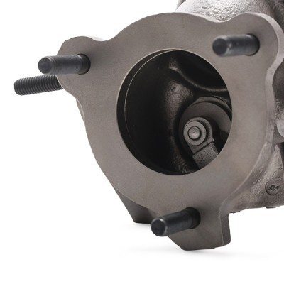 Turbocharger RIDEX 2234C0327R 2234C0327R - photo 6