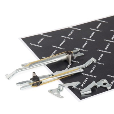Repair Kit, automatic adjustment RIDEX 743A0019 743A0019 - photo 1