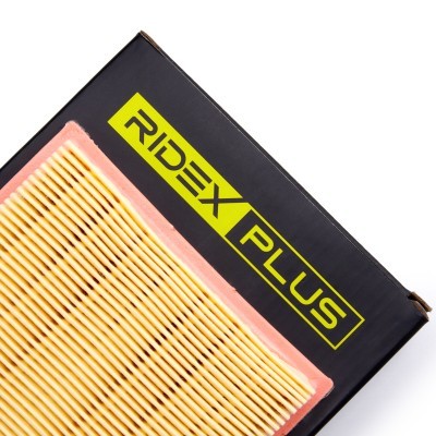 Air Filter RIDEX 8A0854P 8A0854P - photo 6