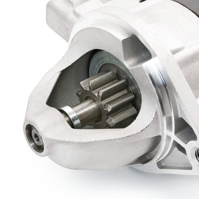 Starter RIDEX 2S1103R 2S1103R - photo 4