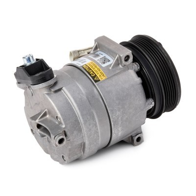 Compressor, Air Conditioning 447K0101R - photo 4