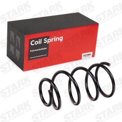 Suspension Spring Stark SKCS-0040650 SKCS-0040650 - photo 2