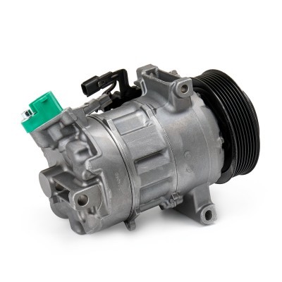 Compressor, Air Conditioning 447K0489R - photo 4