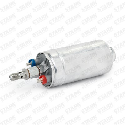 Pump, Fuel Pre-Supply Stark SKFP-0160046 SKFP-0160046 - photo 4