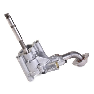 Oil Pump RIDEX 596O0017 596O0017 - photo 3