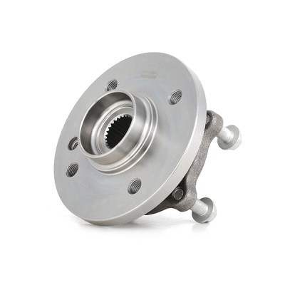 Wheel Bearing RIDEX 654W0435 654W0435 - photo 3