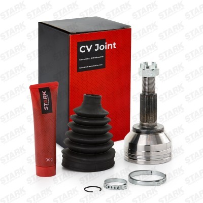 Joint Kit, Drive Shaft Stark SKJK-0200791 SKJK-0200791 - photo 1