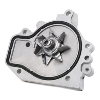 Water Pump, Engine Cooling RIDEX 1260W0170 1260W0170 - photo 3