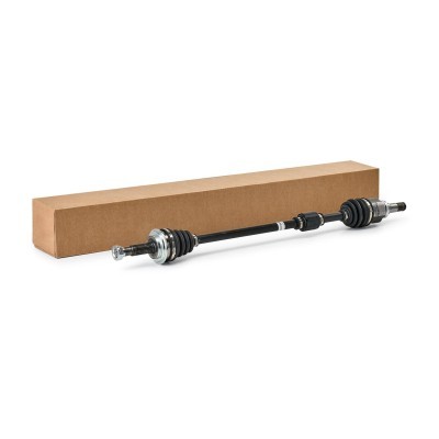 Drive Shaft RIDEX 13D0729R 13D0729R - photo 2