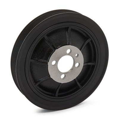 Belt Pulley, crankshaft RIDEX 3213B0248 3213B0248 - photo 4