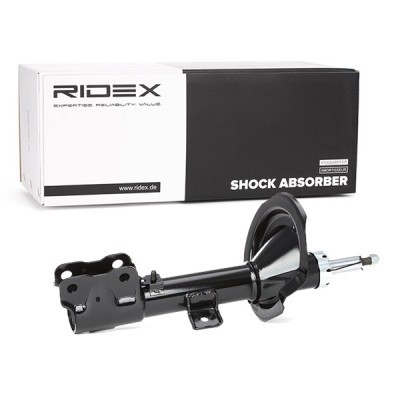 Shock Absorber RIDEX 854S1159 854S1159 - photo 3