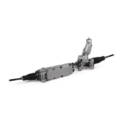 Steering Gear RIDEX 286S0919R 286S0919R - photo 4