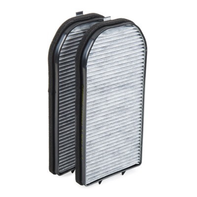 Cabin Air Filter RIDEX 424I0217 424I0217 - photo 6