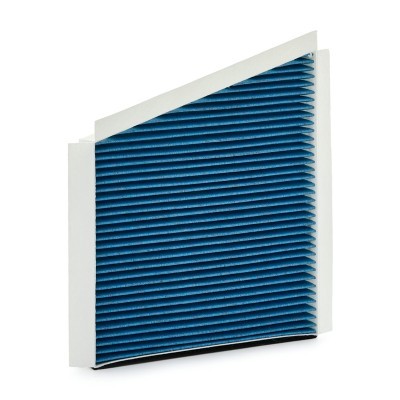 Cabin Air Filter RIDEX 424I0261P 424I0261P - photo 2