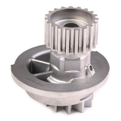 Water Pump, Engine Cooling RIDEX 1260W0179 1260W0179 - photo 4