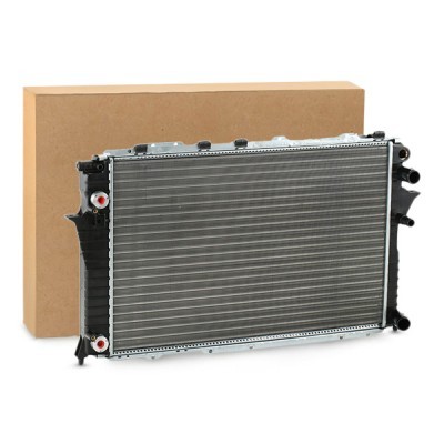 Radiator, Engine Cooling RIDEX 470R0656 470R0656 - photo 2