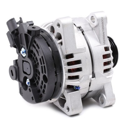 Alternator RIDEX 4G1342 4G1342 - photo 4