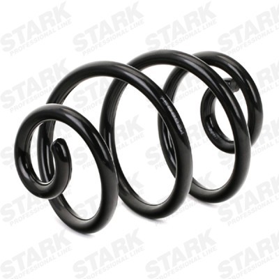 Suspension Spring Stark SKCS-0040022 SKCS-0040022 - photo 4
