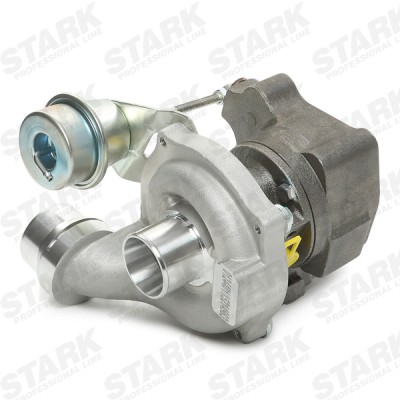 Turbocharger Stark SKCT-1190271 SKCT-1190271 - photo 4