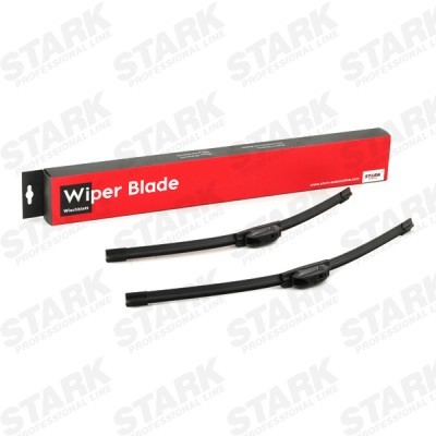 Wiper Blade Stark SKWIB-0940050 SKWIB-0940050 - photo 2