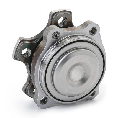 Wheel Bearing RIDEX 654W1350 654W1350 - photo 5