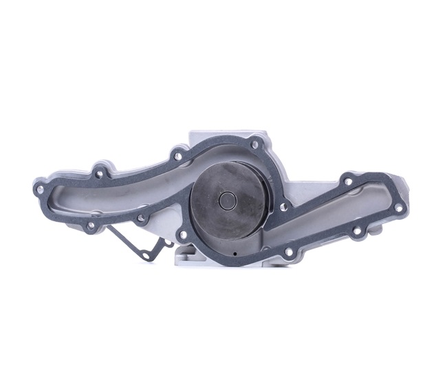 Water Pump, Engine Cooling RIDEX 1260W0300 1260W0300 - photo 1