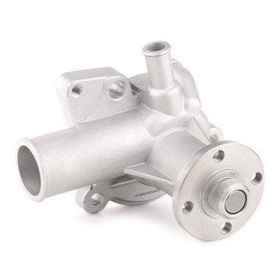 Water Pump, Engine Cooling RIDEX 1260W0102 1260W0102 - photo 3