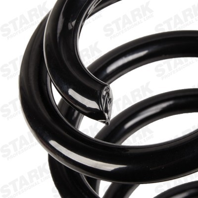 Suspension Spring Stark SKCS-0040984 SKCS-0040984 - photo 4