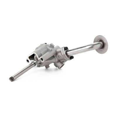 Oil Pump RIDEX 596O0061 596O0061 - photo 4