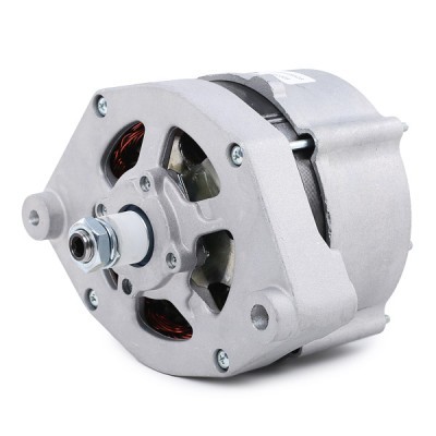 Alternator RIDEX 4G1215R 4G1215R - photo 3