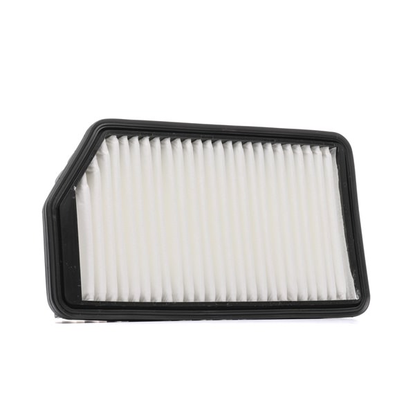 Air Filter RIDEX 8A0413P 8A0413P - photo 1