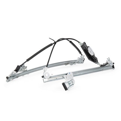 Window Regulator RIDEX 1561W0002 1561W0002 - photo 3