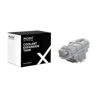 Expansion Tank, Coolant RIDEX 397E0162 397E0162 - photo 2