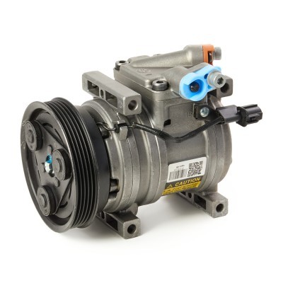 Compressor, Air Conditioning 447K0317R - photo 3