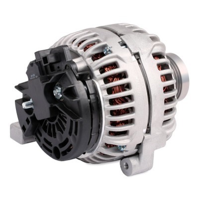 Alternator RIDEX 4G1286 4G1286 - photo 4