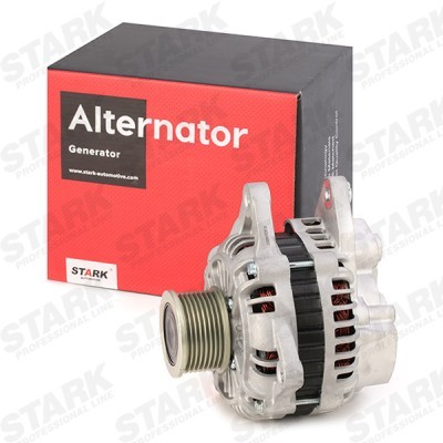 Alternator Stark SKGN-0320958 SKGN-0320958 - photo 2