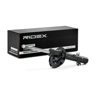 Shock Absorber RIDEX 854S18813 854S18813 - photo 2